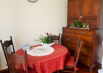 cucina abitabile - Villa a Schiera via garibaldi, Palazzo Pignano - foto 60
