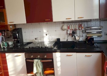 cucina abitabile - Villa a Schiera via garibaldi, Palazzo Pignano - foto 62