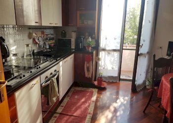 cucina abitabile - Villa a Schiera via garibaldi, Palazzo Pignano - foto 64