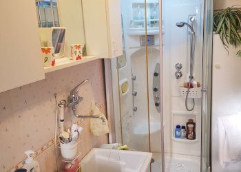bagno di servizio - Villa a Schiera via garibaldi, Palazzo Pignano - foto 69