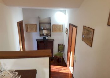 disimpegno - Villa a Schiera via garibaldi, Palazzo Pignano - foto 70