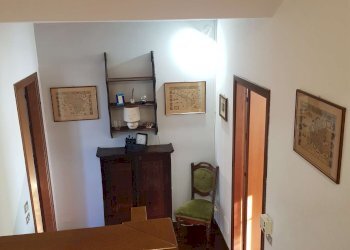 disimpegno - Villa a Schiera via garibaldi, Palazzo Pignano - foto 73