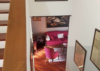 scala - Villa a Schiera via garibaldi, Palazzo Pignano - foto 76