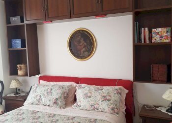 camera matrimoniale - Villa a Schiera via garibaldi, Palazzo Pignano - foto 79