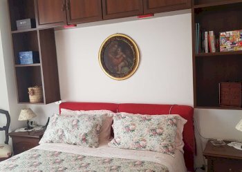 camera matrimoniale - Villa a Schiera via garibaldi, Palazzo Pignano - foto 80