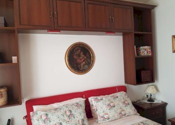 camera matrimoniale - Villa a Schiera via garibaldi, Palazzo Pignano - foto 85