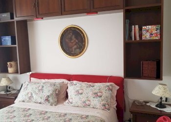 camera matrimoniale - Villa a Schiera via garibaldi, Palazzo Pignano - foto 86