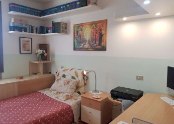 2^ matrimoniale - Villa a Schiera via garibaldi, Palazzo Pignano - foto 87