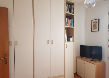 2^ matrimoniale - Villa a Schiera via garibaldi, Palazzo Pignano - foto 88