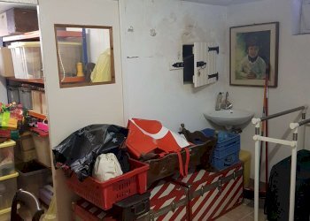 2^ cantina - Villa a Schiera via garibaldi, Palazzo Pignano - foto 109