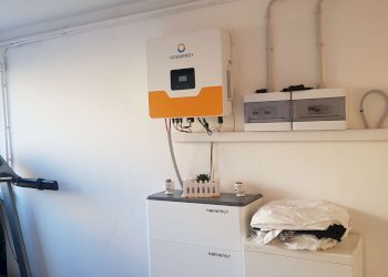 box - Villa a Schiera via garibaldi, Palazzo Pignano - foto 115