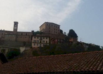 Vista - Rustic via Camillo Benso di Cavour, 29, Castellinaldo d'Alba - photo 14