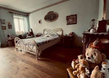 Camera da letto - Rustic via Camillo Benso di Cavour, 29, Castellinaldo d'Alba - photo 6