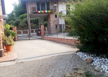 Ingresso - Rustic via Camillo Benso di Cavour, 29, Castellinaldo d'Alba - photo 12