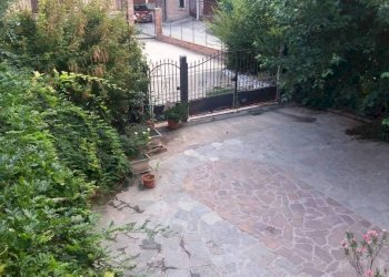 Giardino - Rustic via Camillo Benso di Cavour, 29, Castellinaldo d'Alba - photo 17