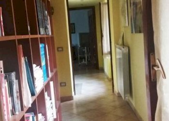 Corridoio - Rustic via Camillo Benso di Cavour, 29, Castellinaldo d'Alba - photo 21