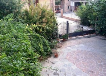 Giardino - Rustic via Camillo Benso di Cavour, 29, Castellinaldo d'Alba - photo 22