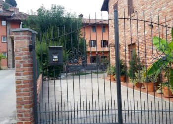 Ingresso - Rustic via Camillo Benso di Cavour, 29, Castellinaldo d'Alba - photo 25