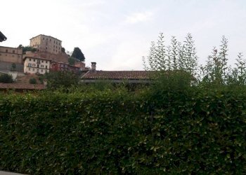 Vista - Rustic via Camillo Benso di Cavour, 29, Castellinaldo d'Alba - photo 26