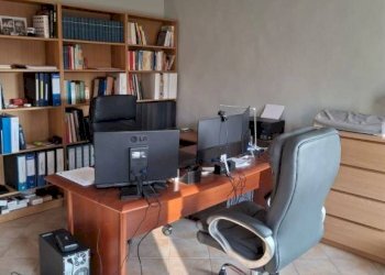 Ufficio - Rustic via Camillo Benso di Cavour, 29, Castellinaldo d'Alba - photo 35