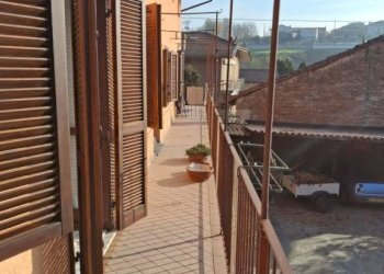 Balcone - Rustic via Camillo Benso di Cavour, 29, Castellinaldo d'Alba - photo 39