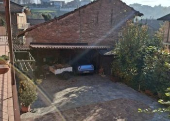 Cortile interno - Rustic via Camillo Benso di Cavour, 29, Castellinaldo d'Alba - photo 41