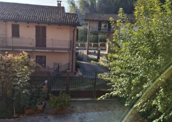 Giardino - Rustic via Camillo Benso di Cavour, 29, Castellinaldo d'Alba - photo 42