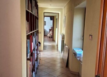 Corridoio - Rustic via Camillo Benso di Cavour, 29, Castellinaldo d'Alba - photo 46