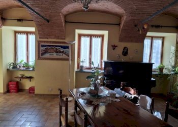 Salone - Rustic via Camillo Benso di Cavour, 29, Castellinaldo d'Alba - photo 49