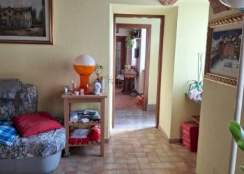 Salone - Rustic via Camillo Benso di Cavour, 29, Castellinaldo d'Alba - photo 50