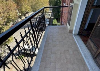 Balcone - Three-room apartment viale Giuseppe Garibaldi, 8, Carmagnola - photo 25