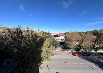 Vista - Three-room apartment viale Giuseppe Garibaldi, 8, Carmagnola - photo 26