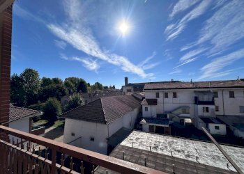 Vista - Three-room apartment viale Giuseppe Garibaldi, 8, Carmagnola - photo 28