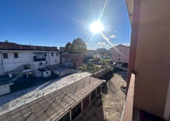 Vista - Three-room apartment viale Giuseppe Garibaldi, 8, Carmagnola - photo 30