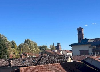 Vista - Three-room apartment viale Giuseppe Garibaldi, 8, Carmagnola - photo 35