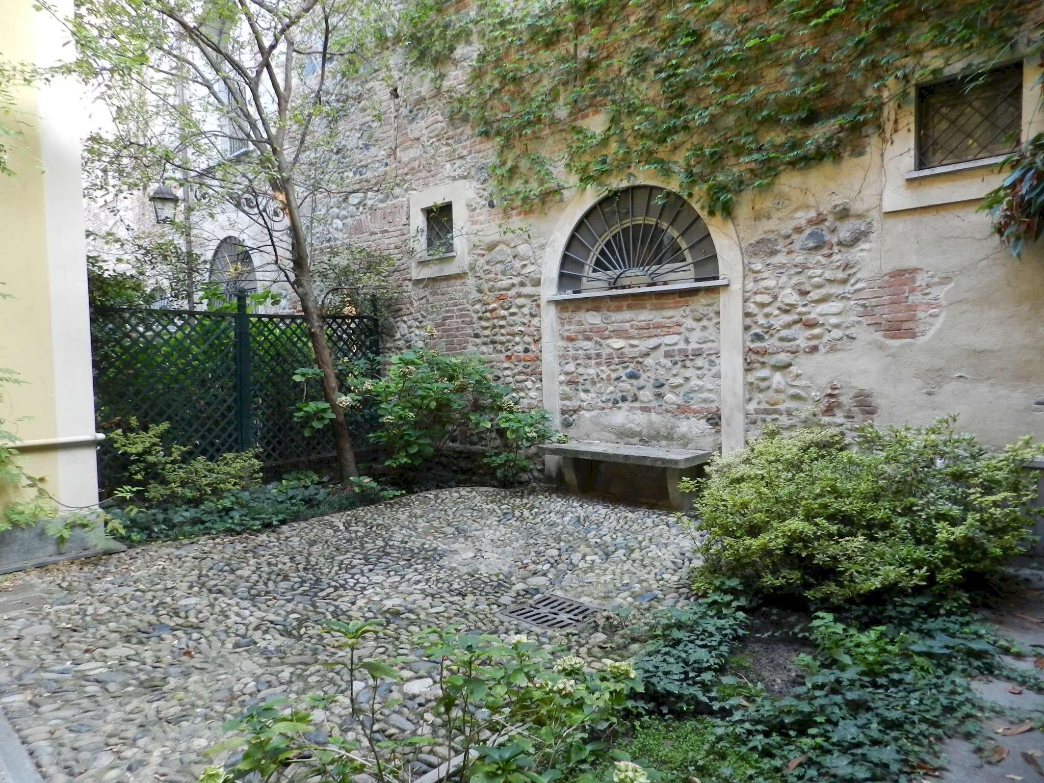 dscn2110 - Bilocale corso Cairoli, 26/2, Torino (zona Centro) - foto 1