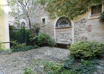 dscn2110 - Bilocale corso Cairoli, 26/2, Torino (zona Centro) - foto 7