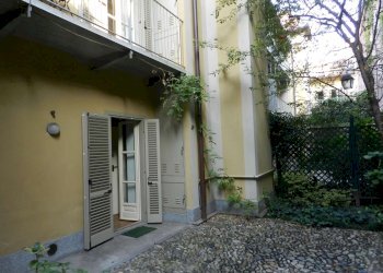 dscn2112 - Bilocale corso Cairoli, 26/2, Torino (zona Centro) - foto 4