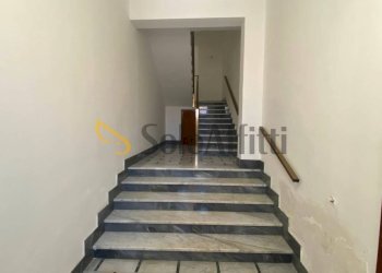 Interno palazzo - Appartamento via Alcide De Gasperi, Sciacca - foto 1