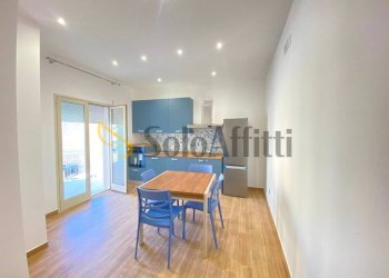 Cucina - Appartamento via Alcide De Gasperi, Sciacca - foto 4