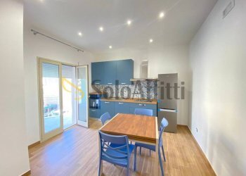 Cucina - Appartamento via Alcide De Gasperi, Sciacca - foto 5