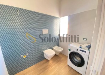 Bagno - Appartamento via Alcide De Gasperi, Sciacca - foto 7