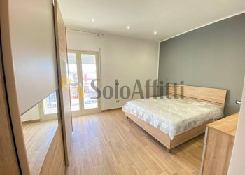 Camera da letto - Appartamento via Alcide De Gasperi, Sciacca - foto 8