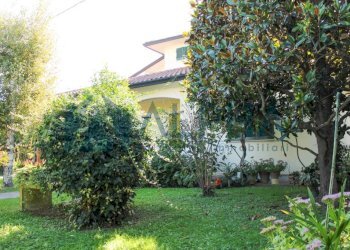 Giardino - Villa via Rotaccio, 60, Lugo - foto 2