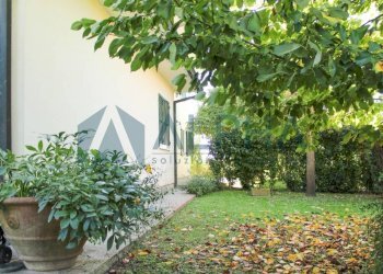 Giardino - Villa via Rotaccio, 60, Lugo - foto 3