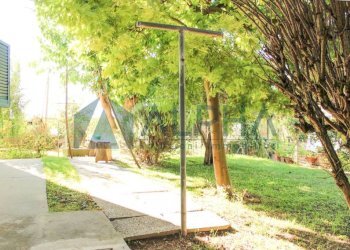 Giardino - Villa via Rotaccio, 60, Lugo - foto 4