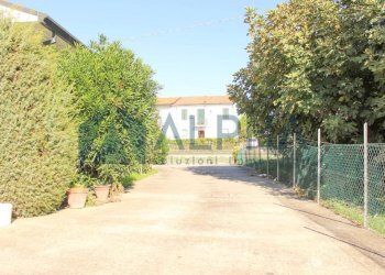 Giardino - Villa via Rotaccio, 60, Lugo - foto 5