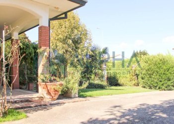 Giardino - Villa via Rotaccio, 60, Lugo - foto 6