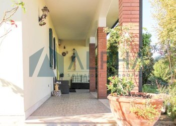 Giardino - Villa via Rotaccio, 60, Lugo - foto 7