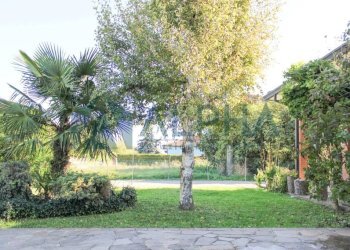 Giardino - Villa via Rotaccio, 60, Lugo - foto 11